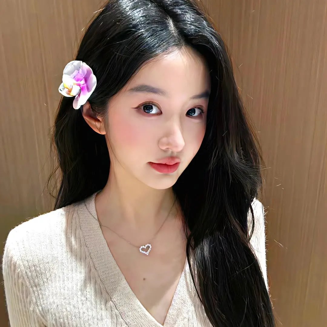 妈咪的小女孩