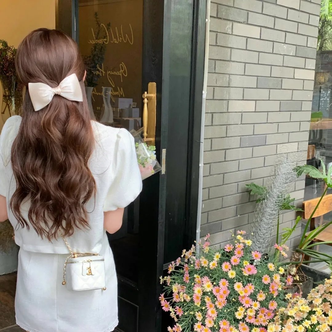 炎的肖像