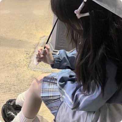 火红的杜鹃花