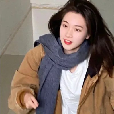 雪中灰