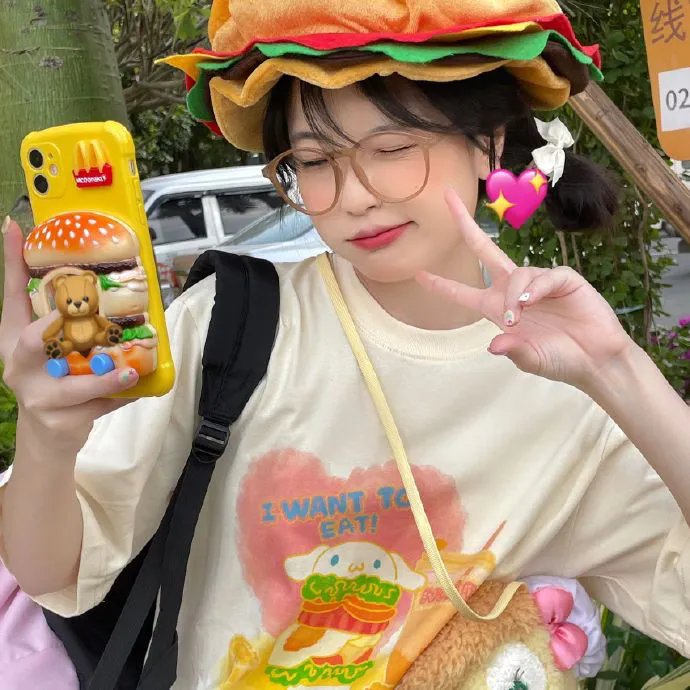 夜未央